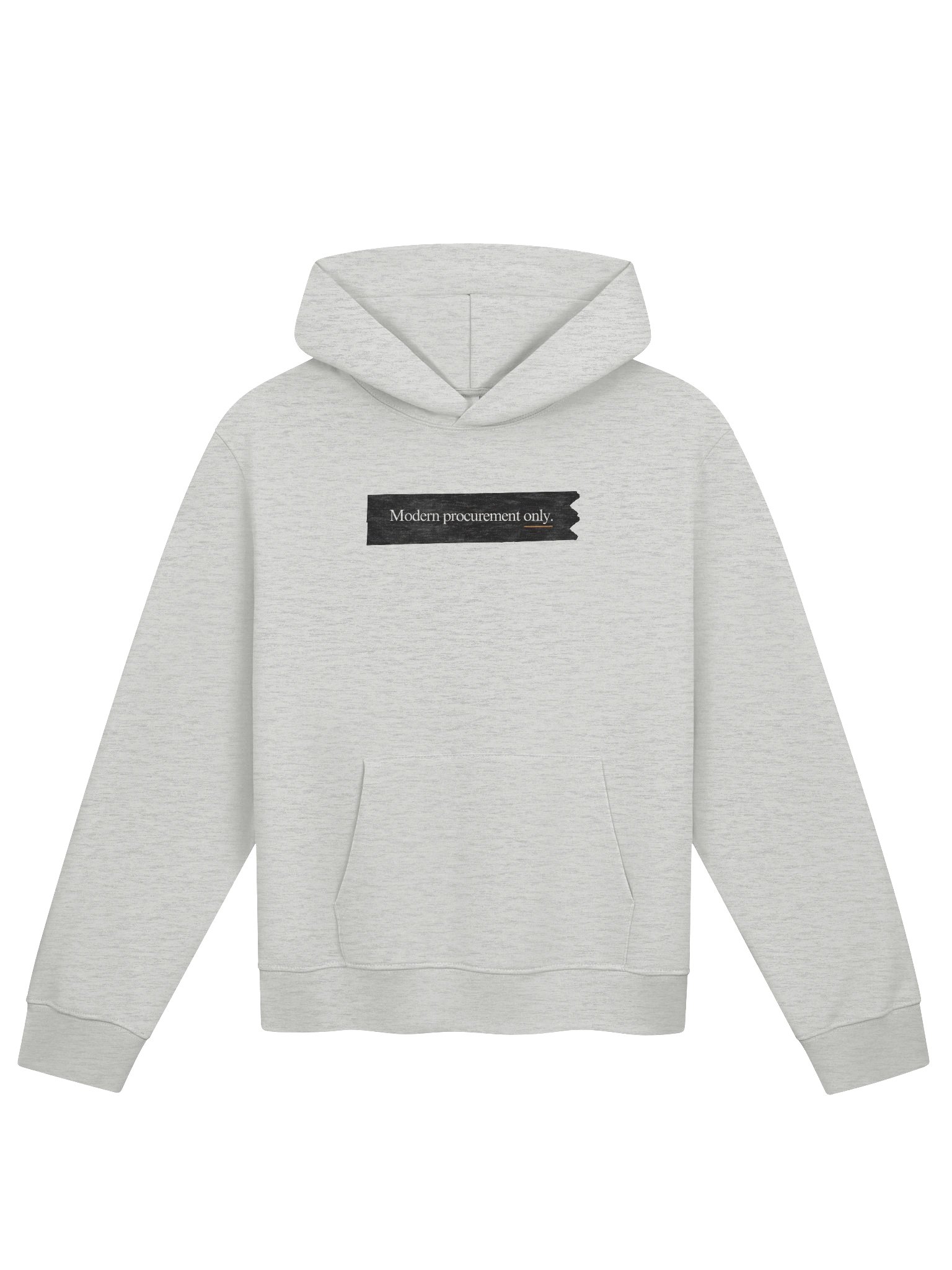 Modern Procurement Only Hoodie product image (13)