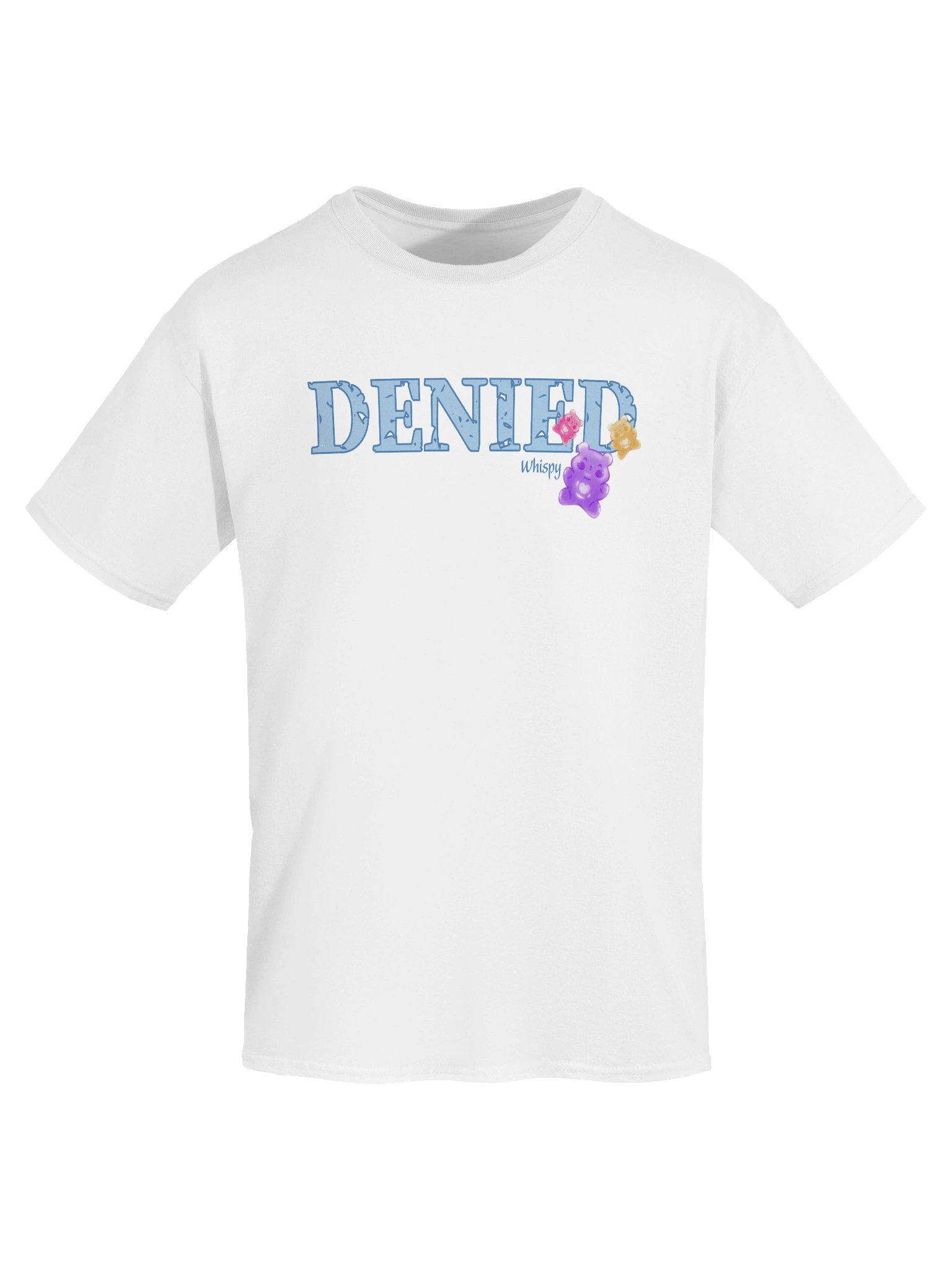 DENIED! product image (7)
