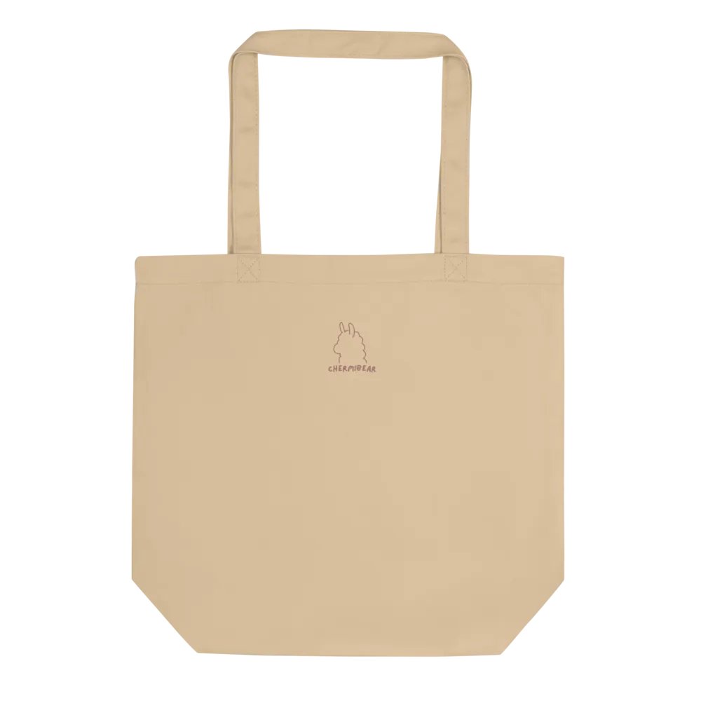 Retro Blue How Dare Tote product image (2)