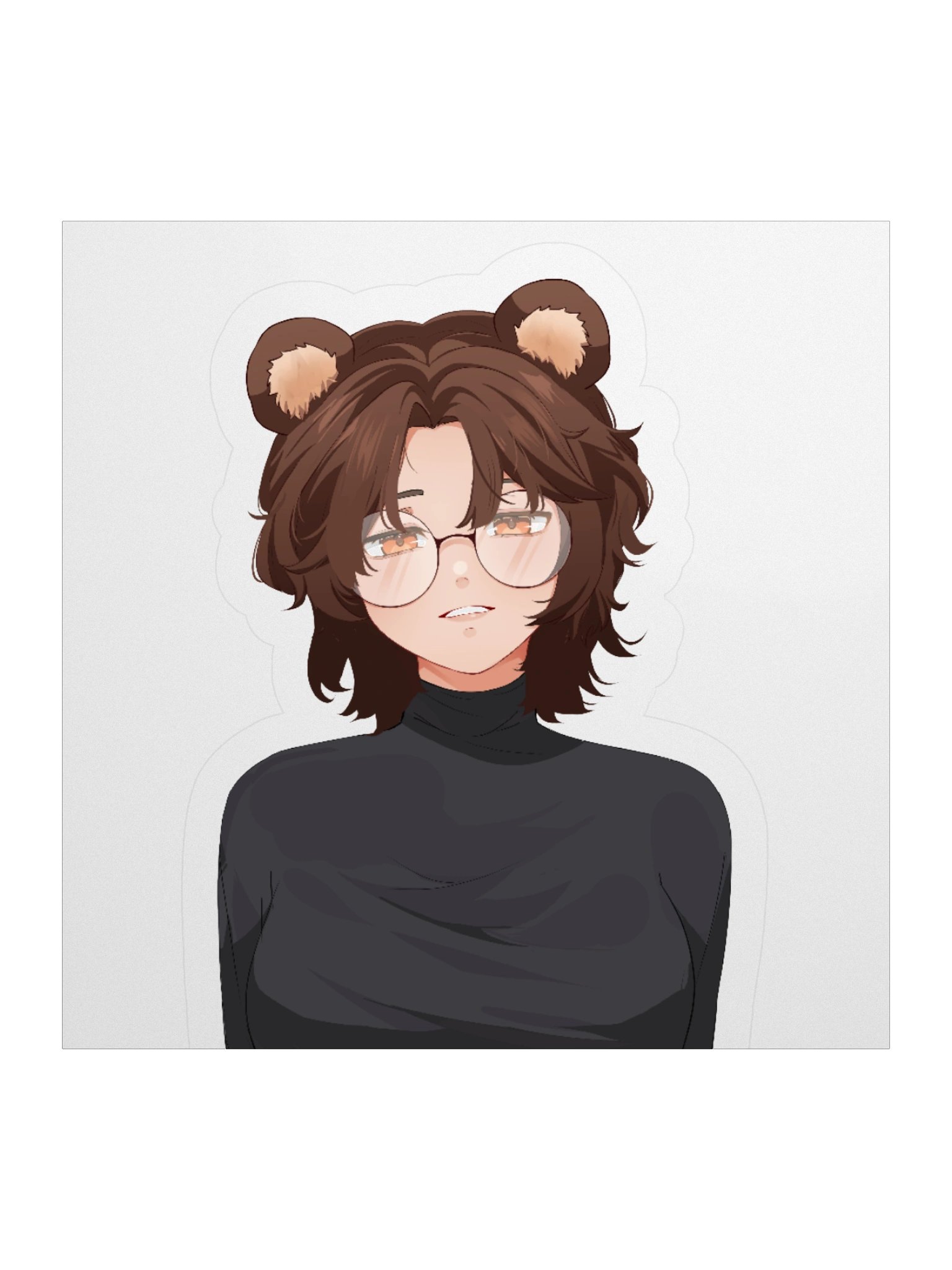 Liea Sticker product image (1)