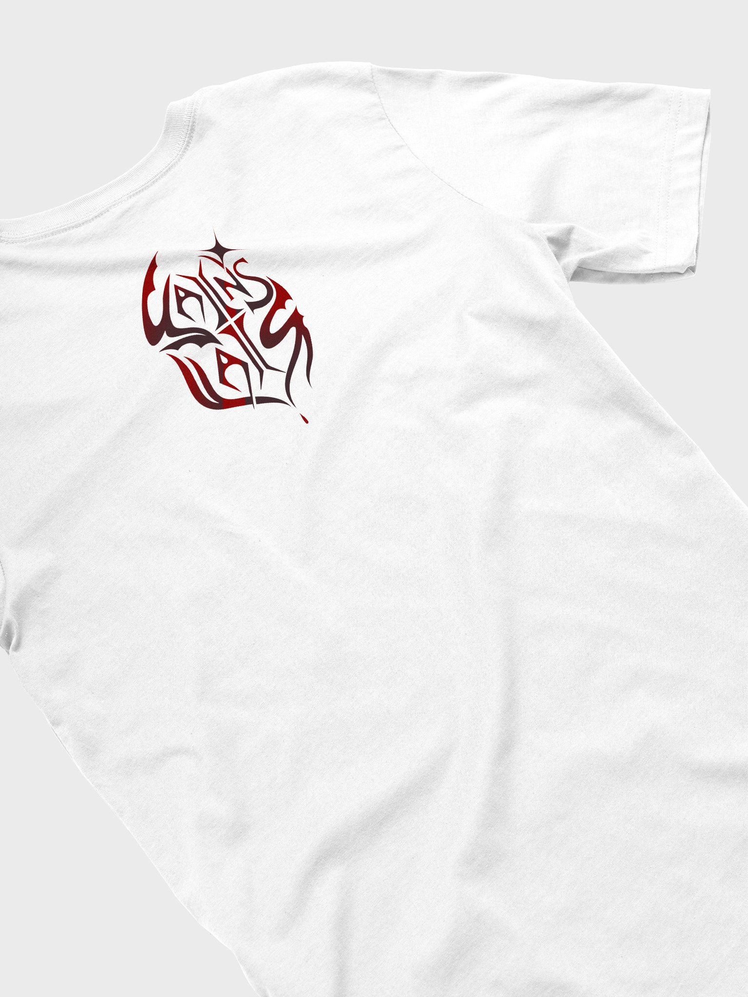 The Pureblood Dawn — Pureblood T-Shirt White Gen 1 product image (4)