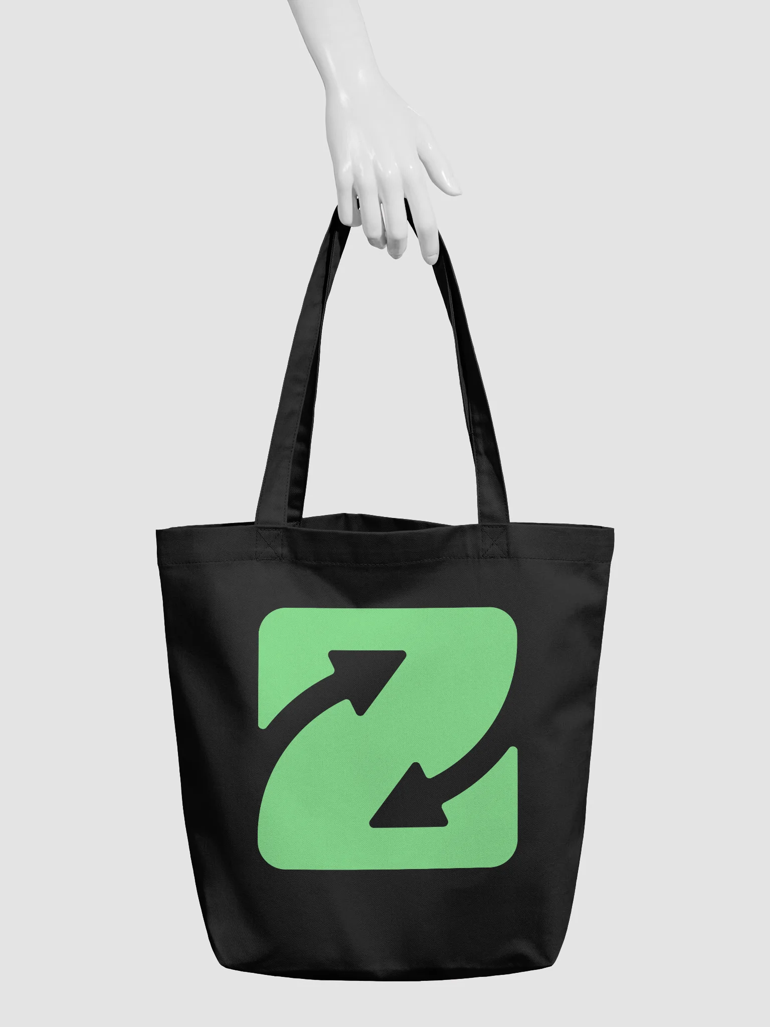 Zypto Organic Tote product image (3)
