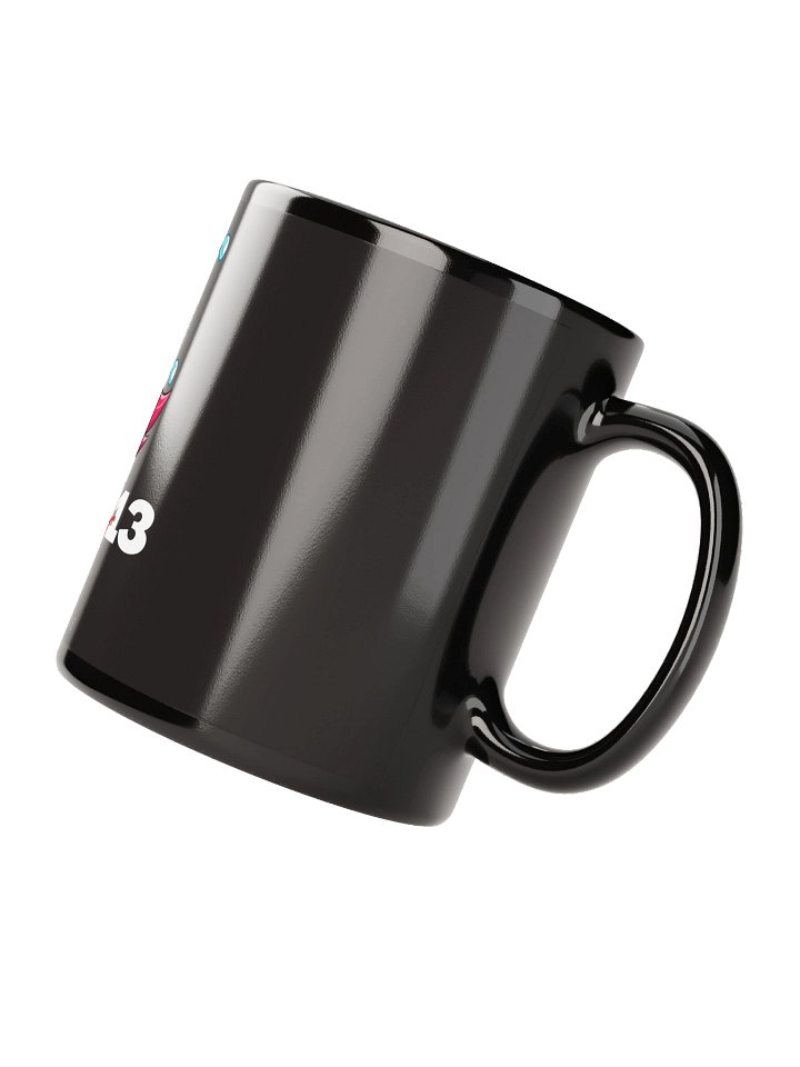 Glossy UwU Mug product image (3)