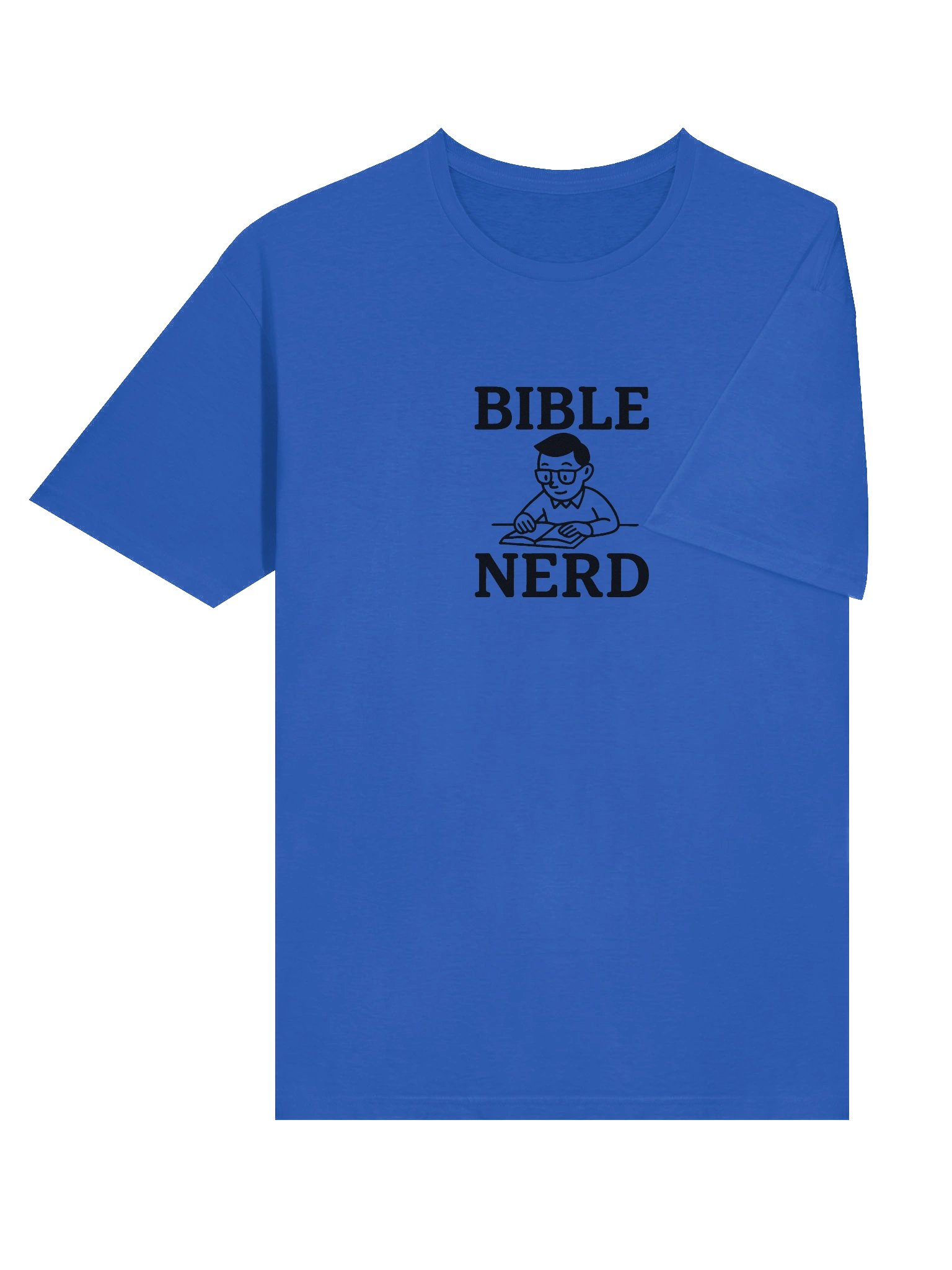 Bible Nerd T-Shirt product image (58)