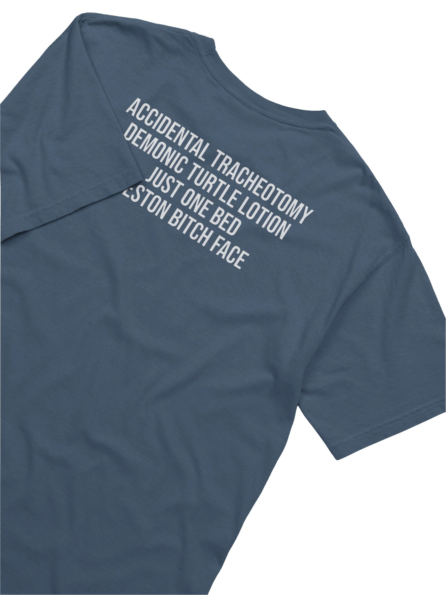 Dark & Stormy Tee product image (2)
