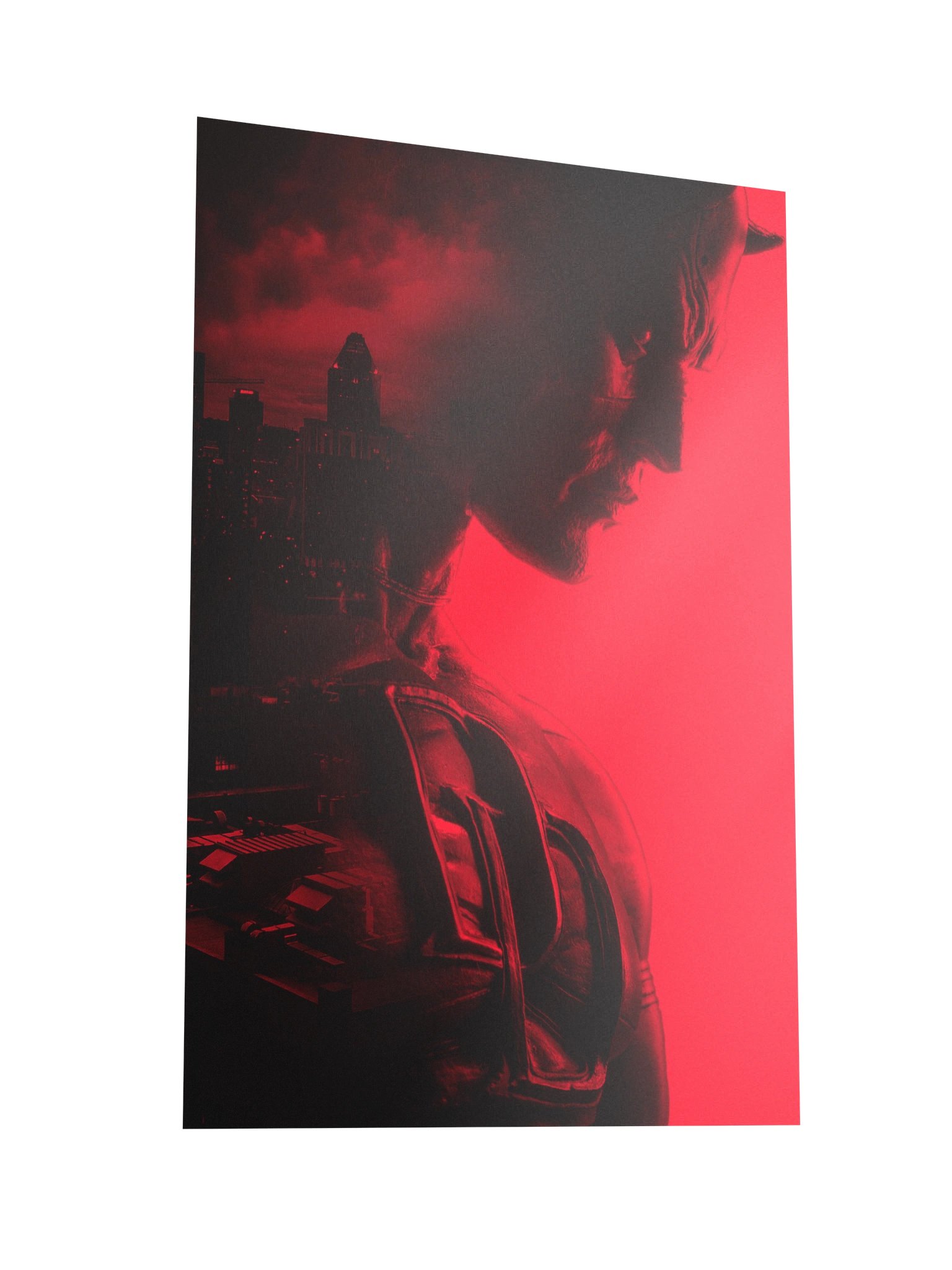 The Devil of Hell's Kitchen 12x18 Print product image (2)