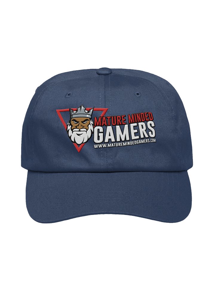 MMG - Classic Hat product image (4)
