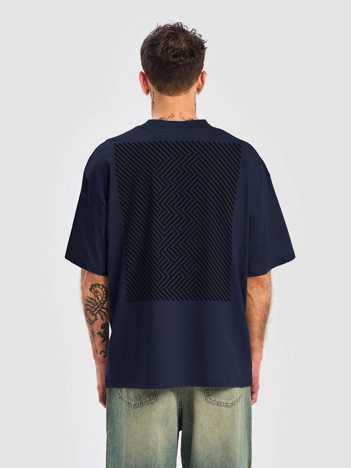 RAW-WAR DOUBLE SIDED product image (2)