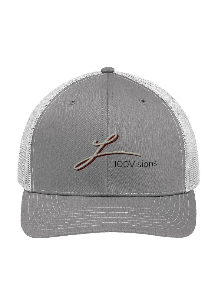 Surgical Precision #6 Companion V1 | Trucker Snapback | Hat product image (1)