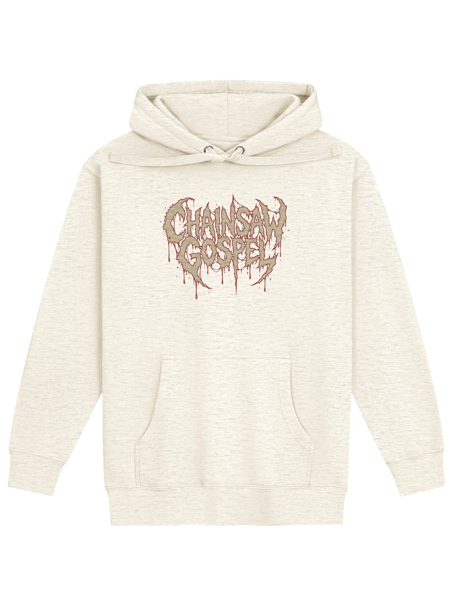 SYNODUS HORRENDA — Hoodie product image (1)
