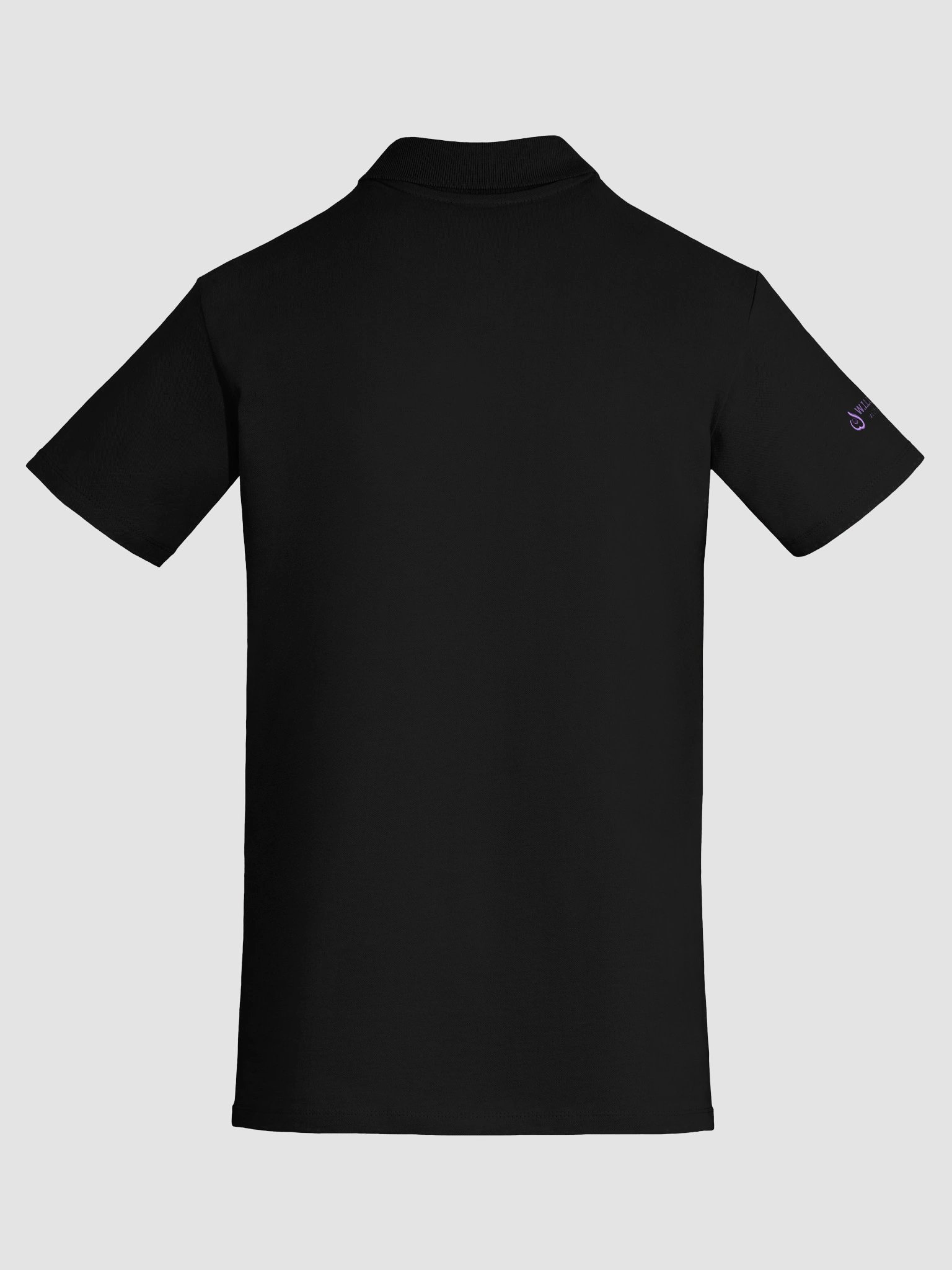 WILLOWISP Super Polo Tee product image (7)