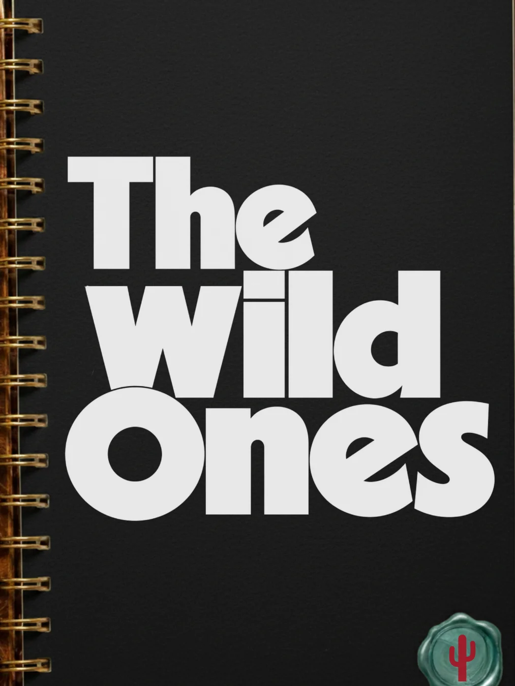 The Wild Ones - Retro Font product image (4)
