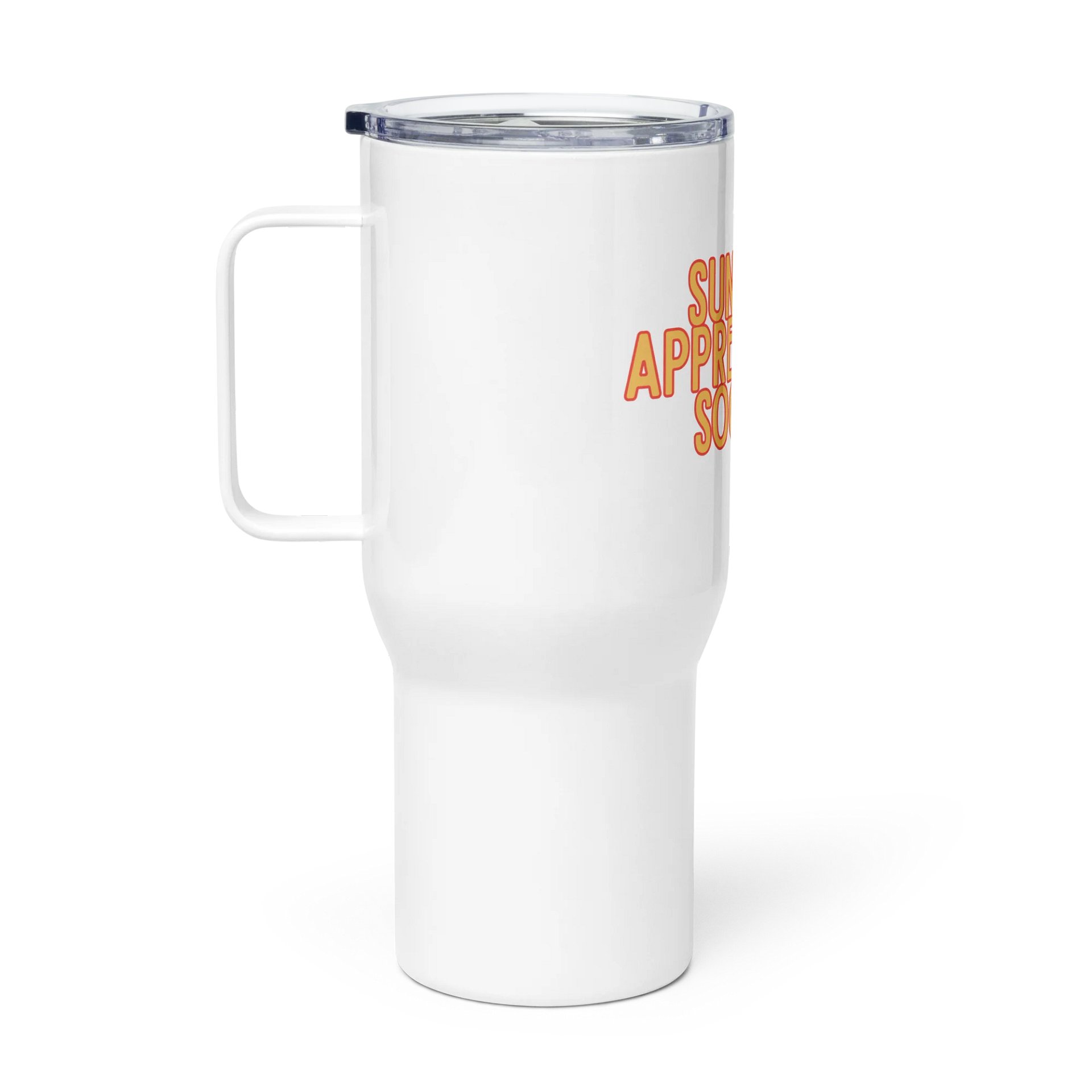Sunshine Tumbler product image (1)