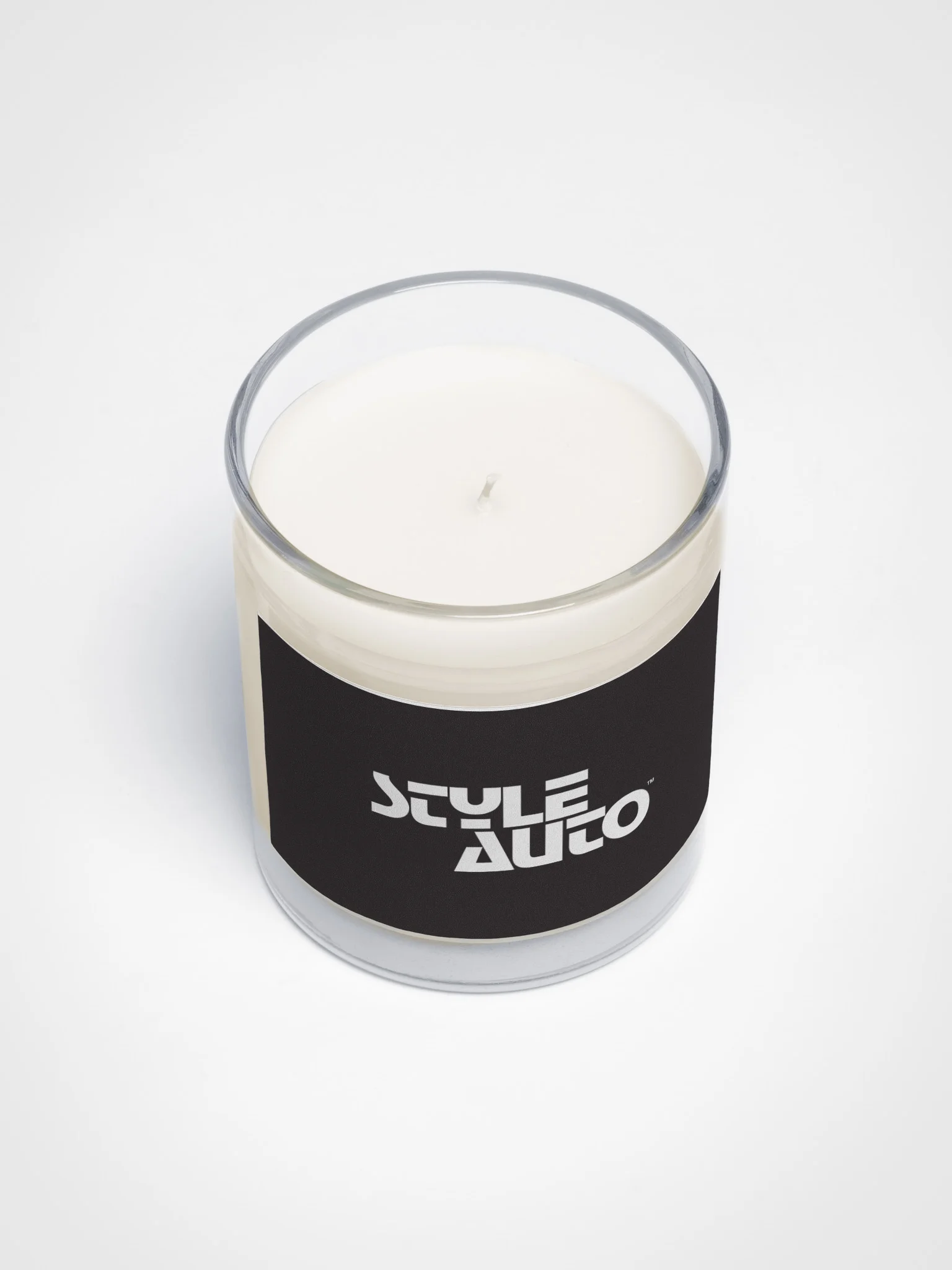Emblem Candle product image (3)