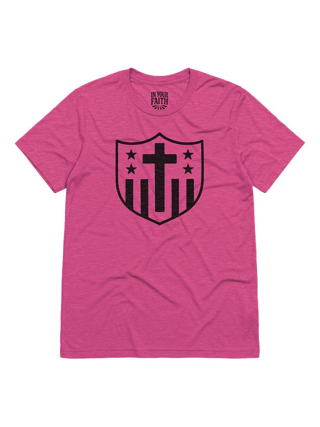 Shield of Faith Collection