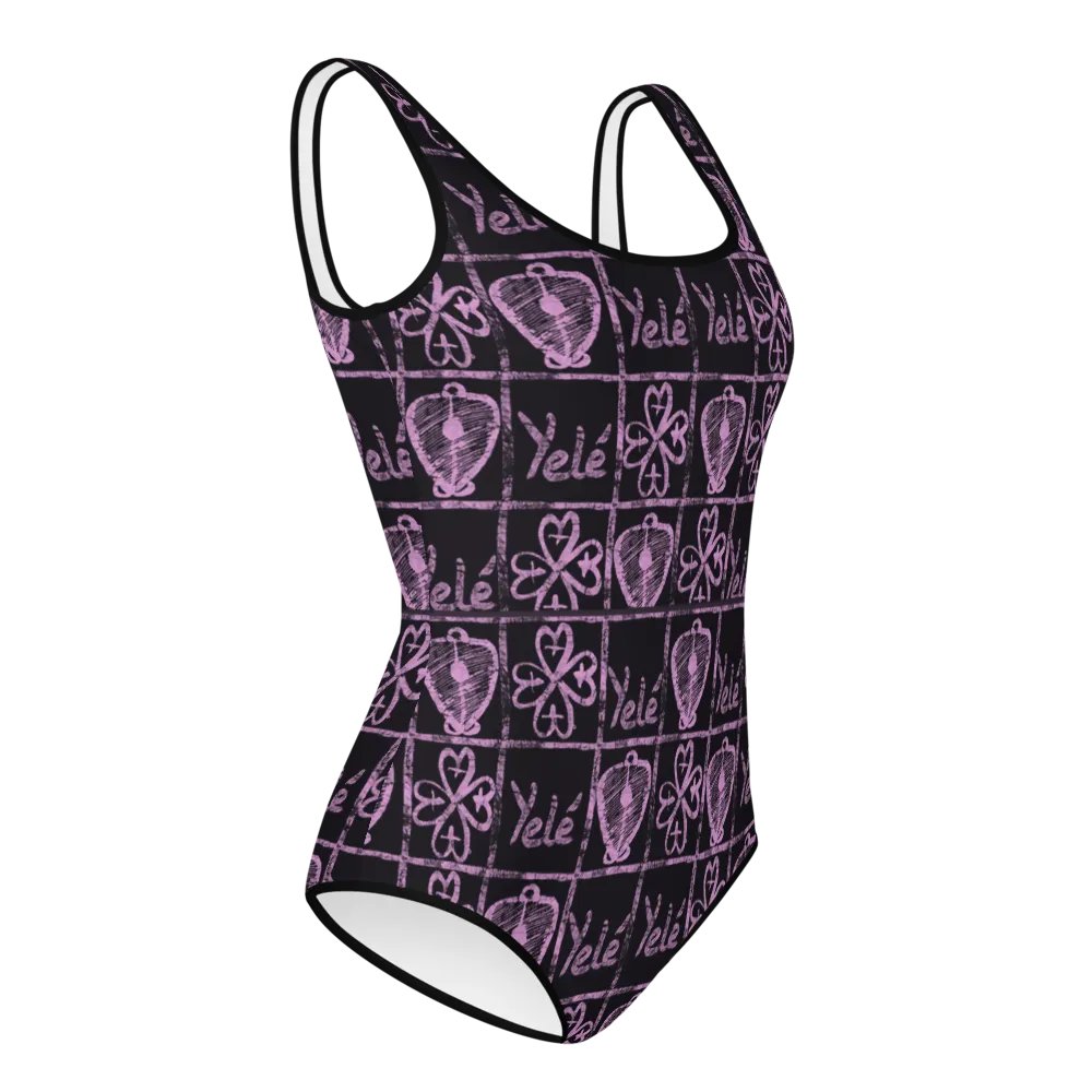 The Power of Love Swimsuit product image (3)