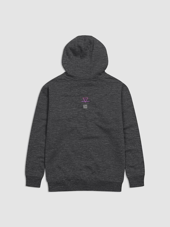 Don't Forget Who Threw the First Brick Hoodie product image (8)