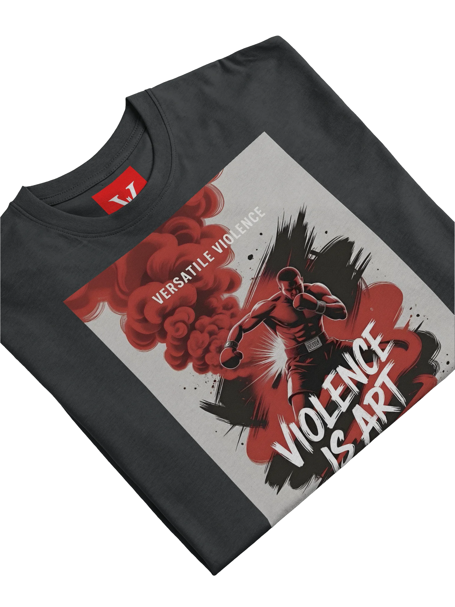 Boxer Tee product image (4)