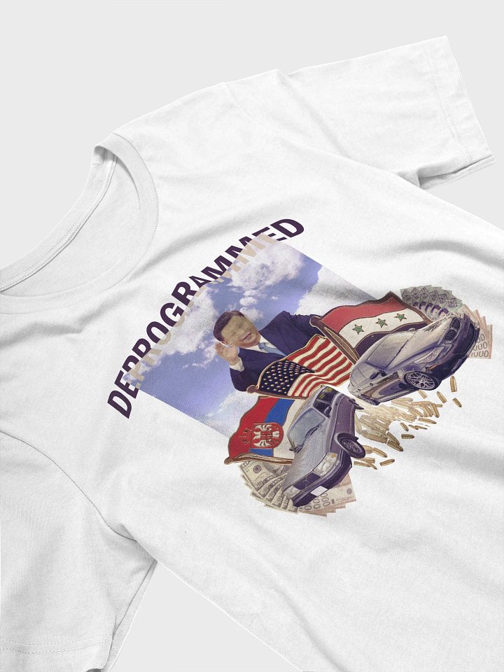 Deprogram Unhinged - Light product image (2)