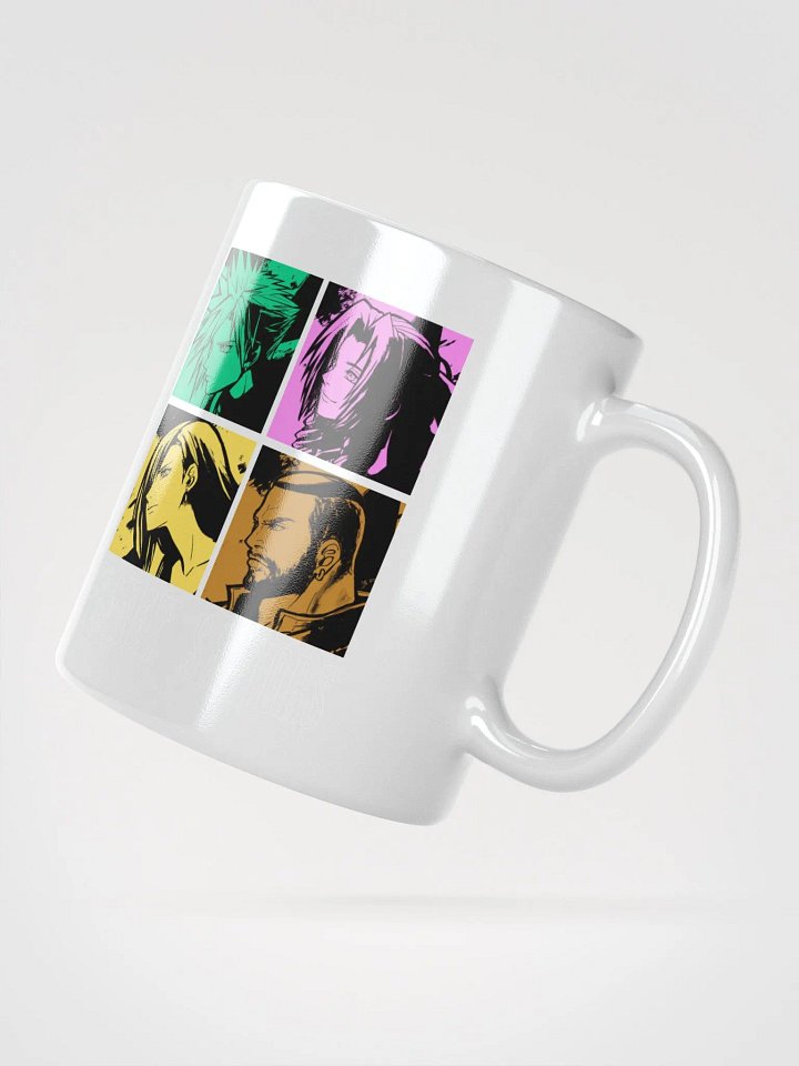 Planet Saviors product image (5)