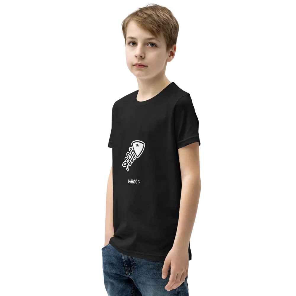 Fish T-Shirt product image (4)