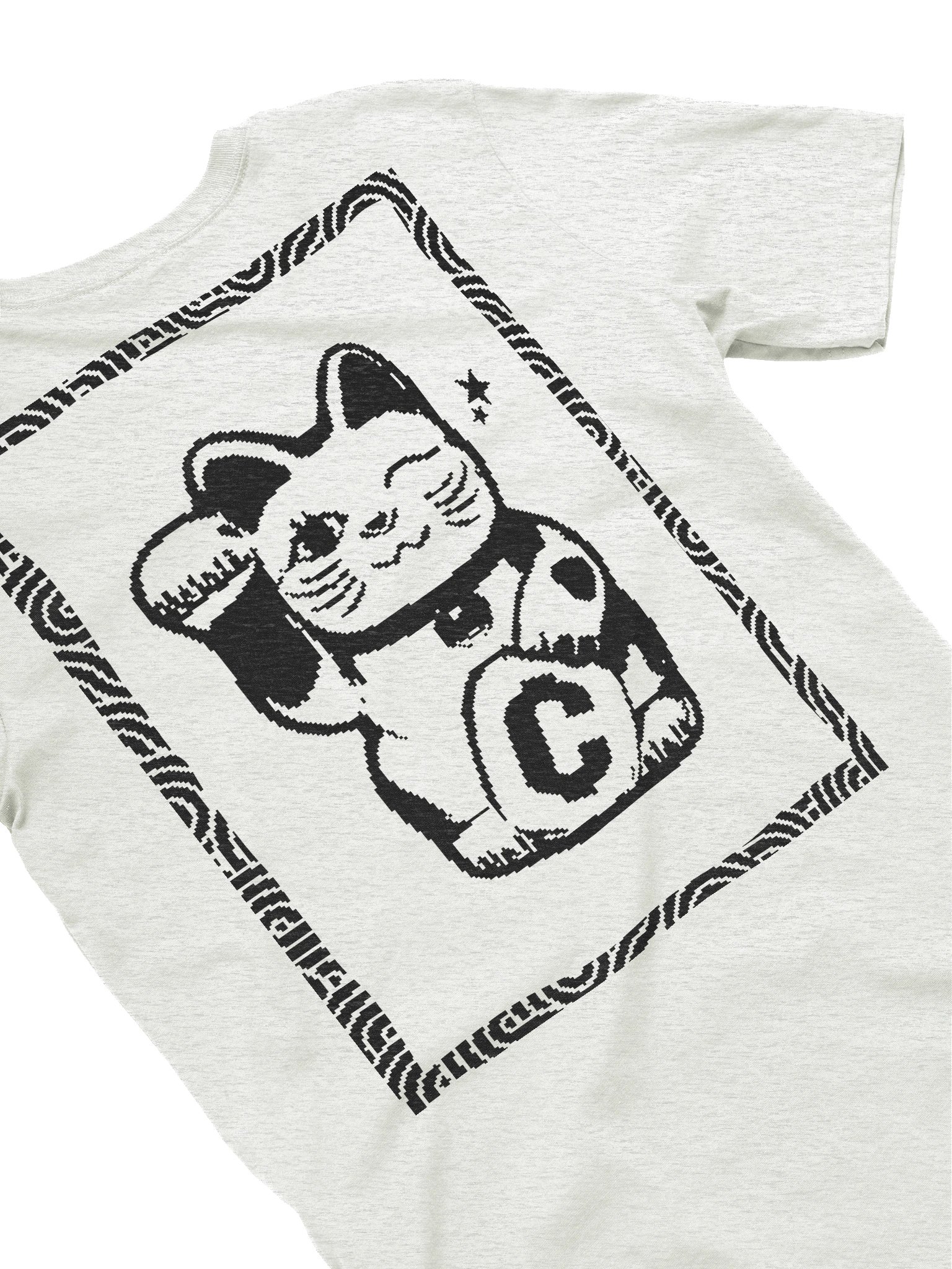 SHIT LUCK Shirt product image (3)