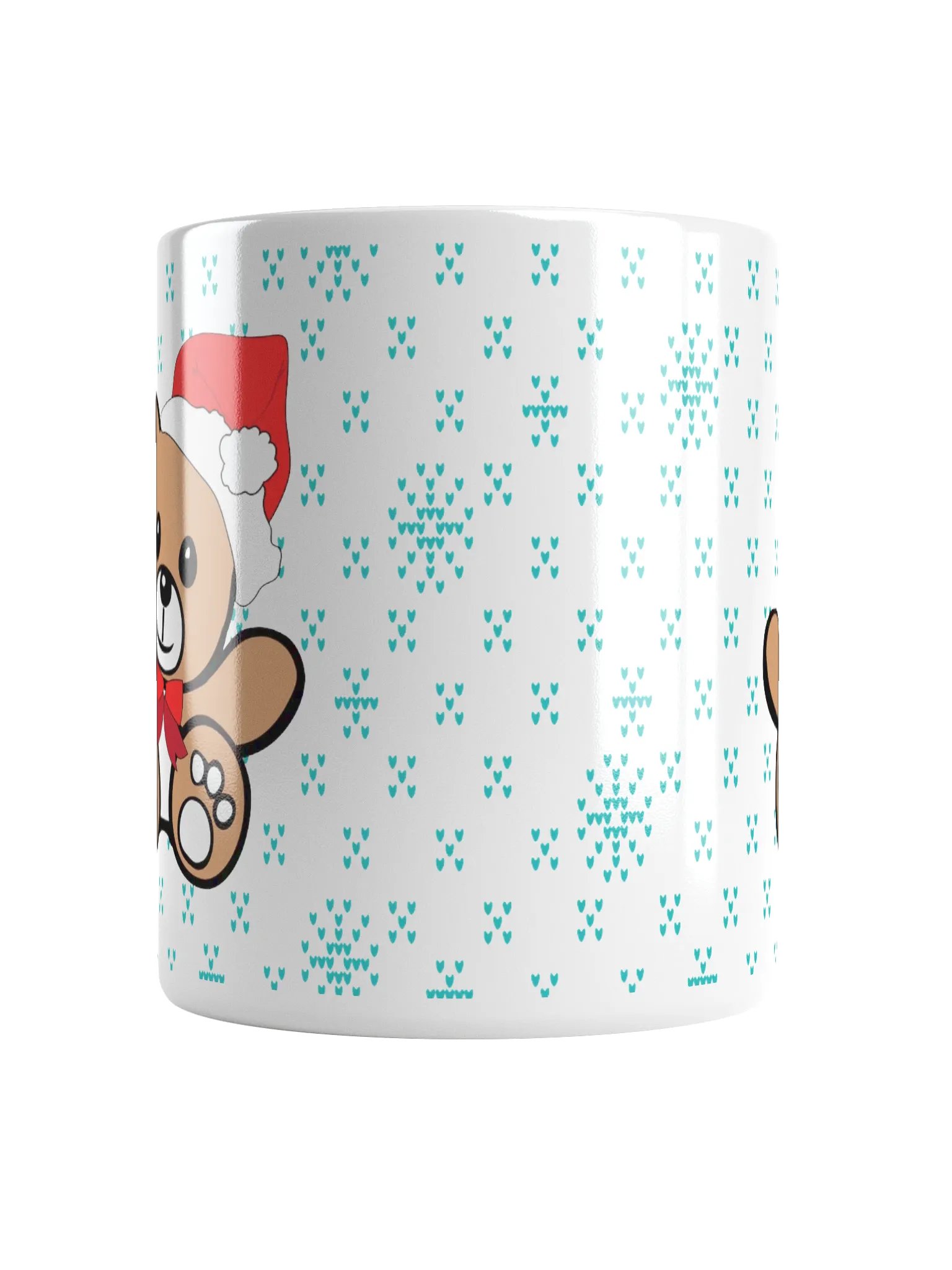Snuggly Bear Mug product image (13)