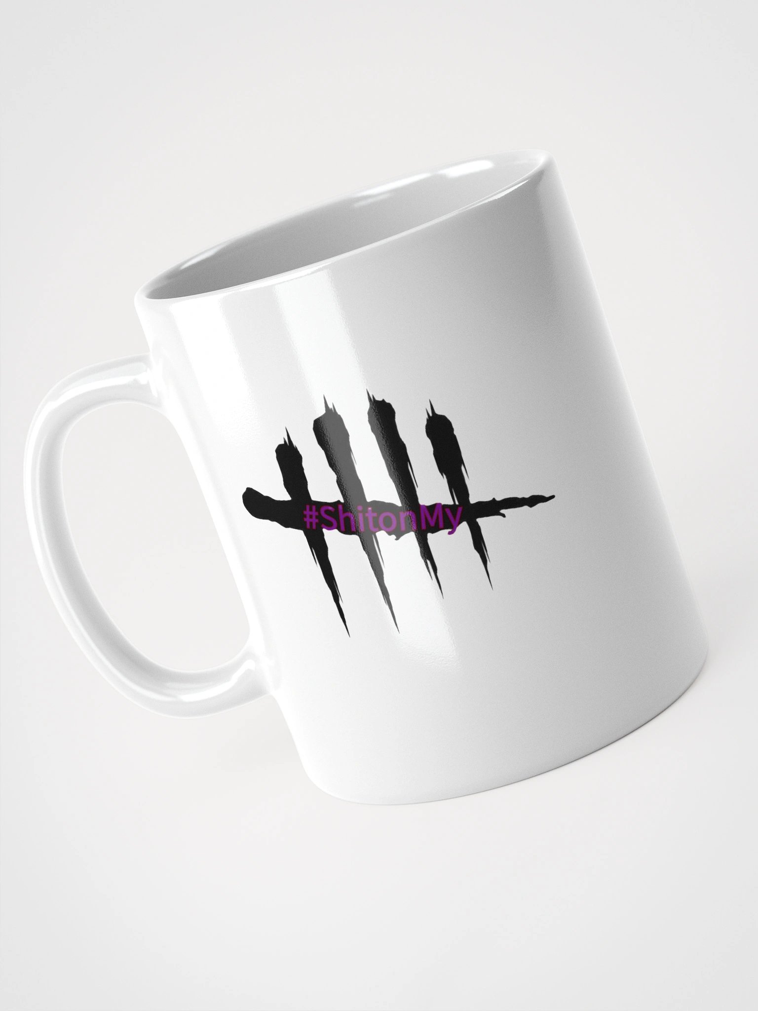 Scream4918 Logo Mug product image (3)