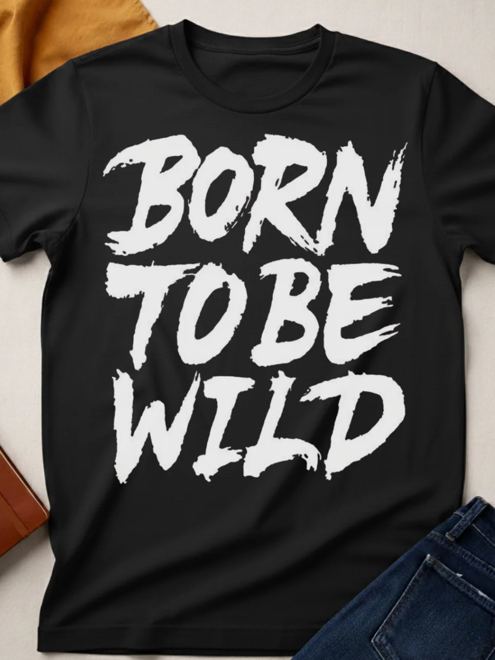 Born to Be Wild product image (1)