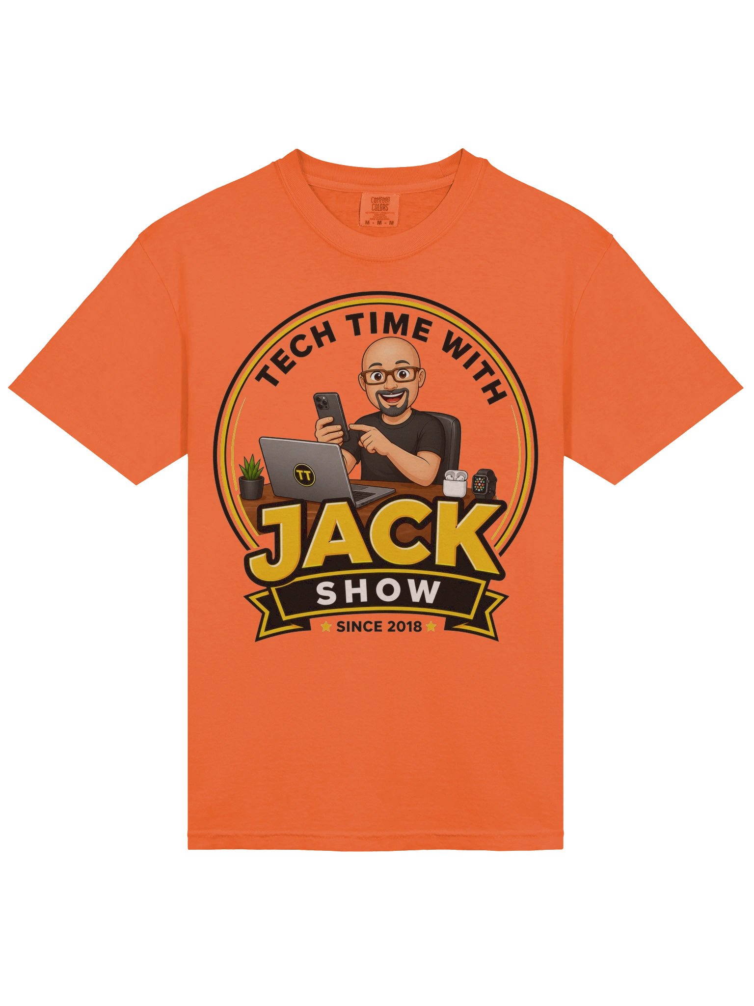 TT 2026 SHIRTS product image (16)