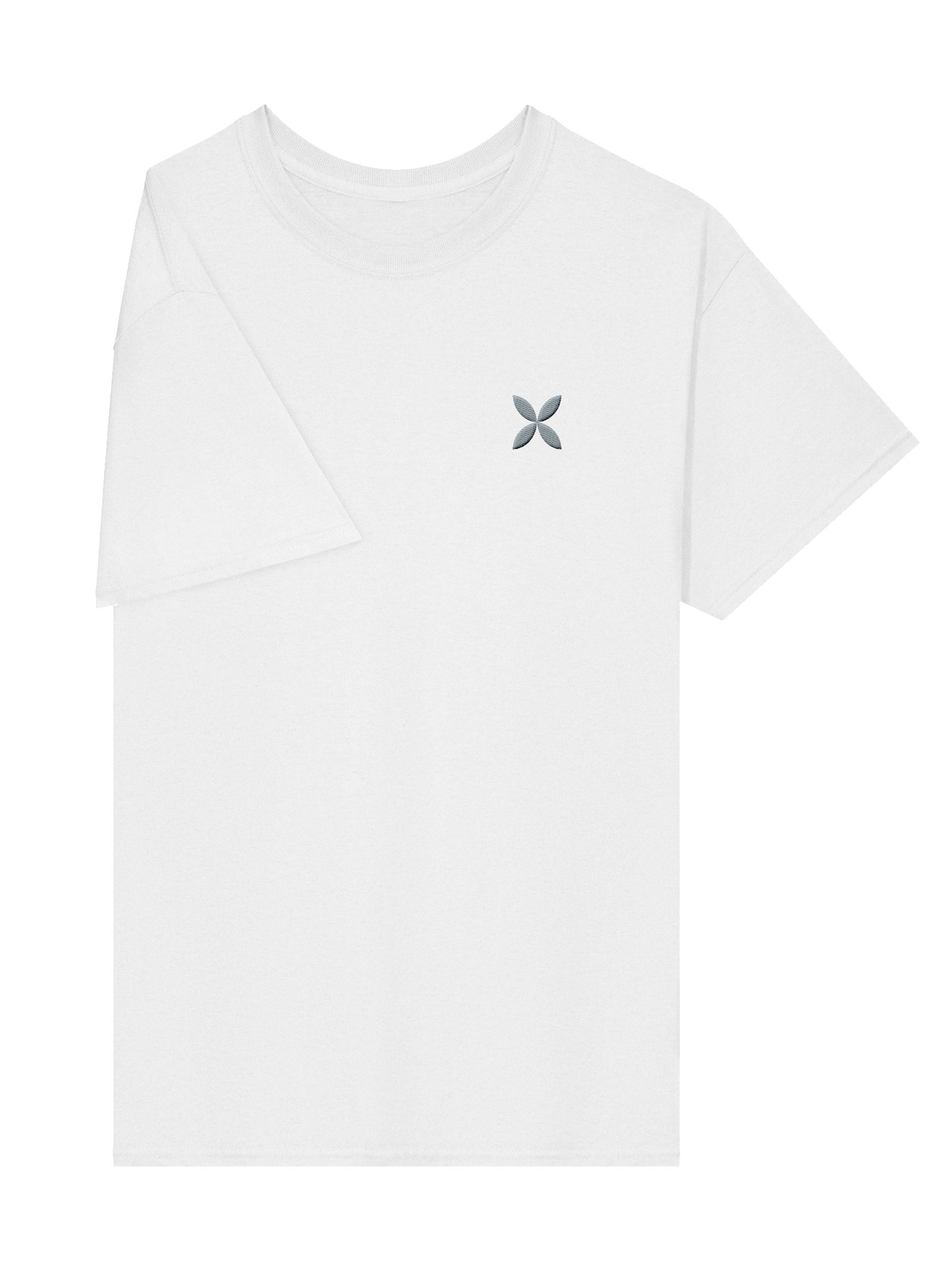 T-SHIRT SEVERAL WHITE product image (4)