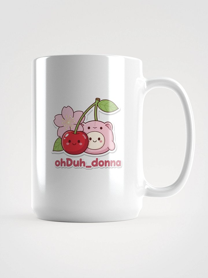Cherry Sakura Mug product image (1)