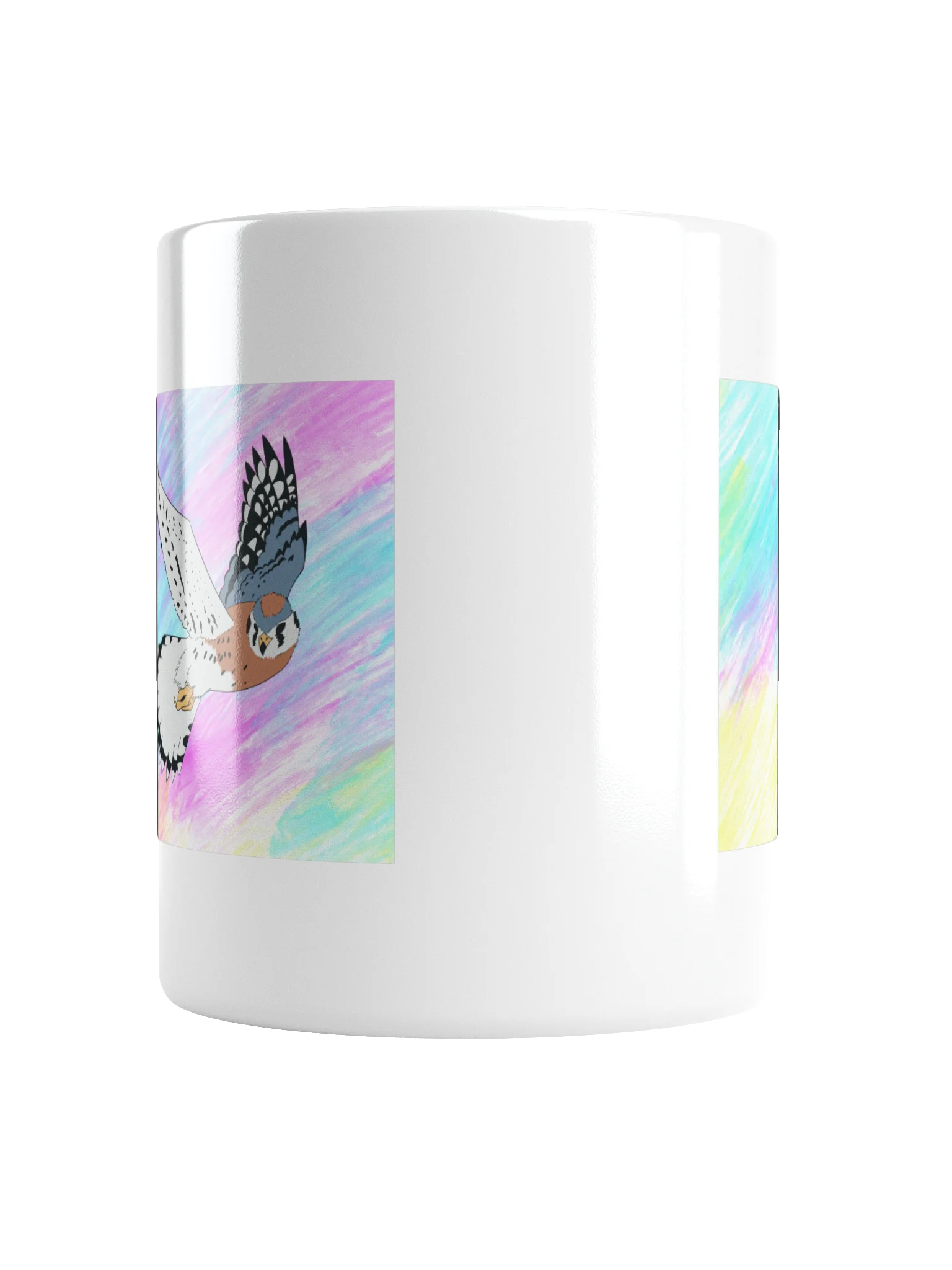 Cor Kestrel Mug product image (5)