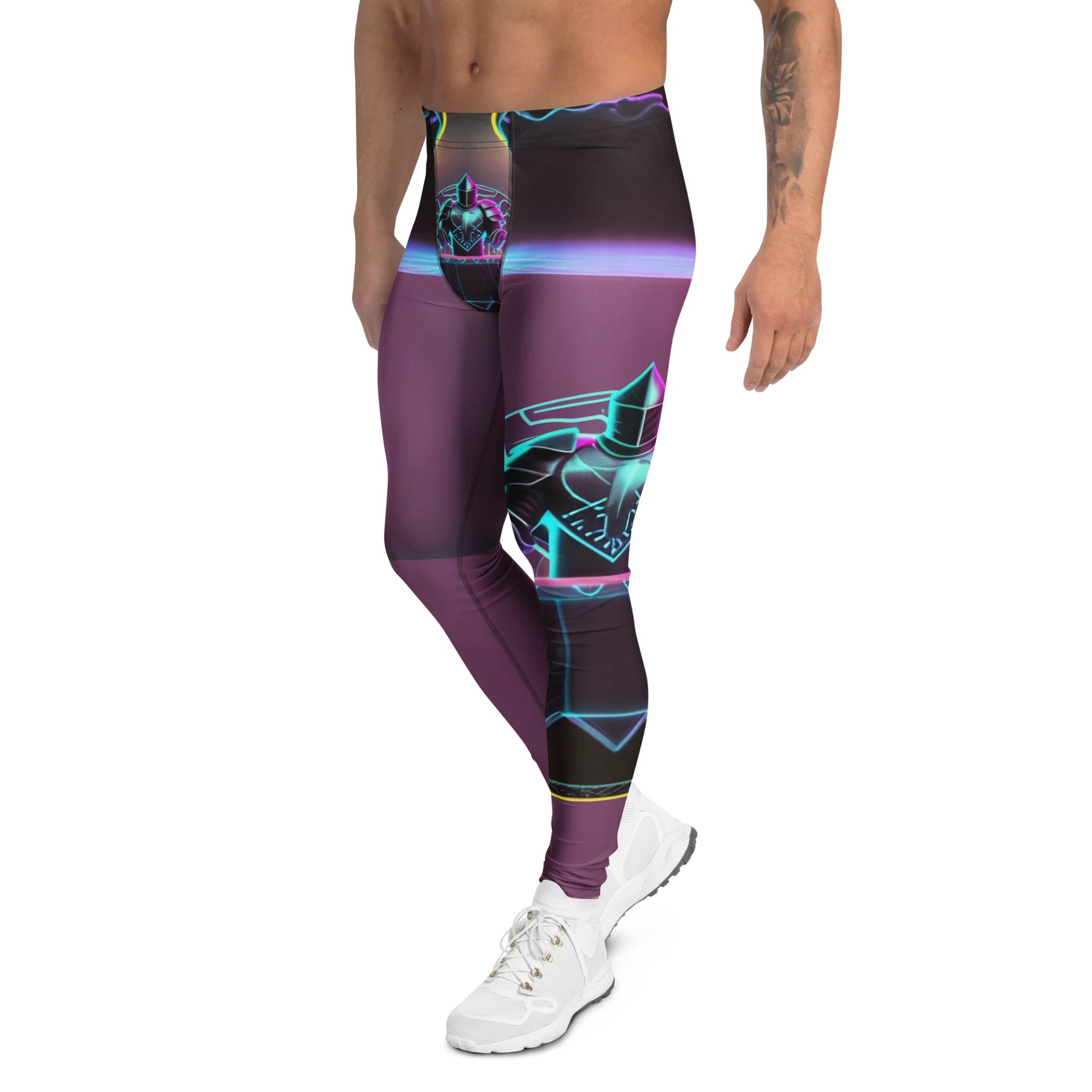 Blackknight513 MENS LEGGINGS product image (4)