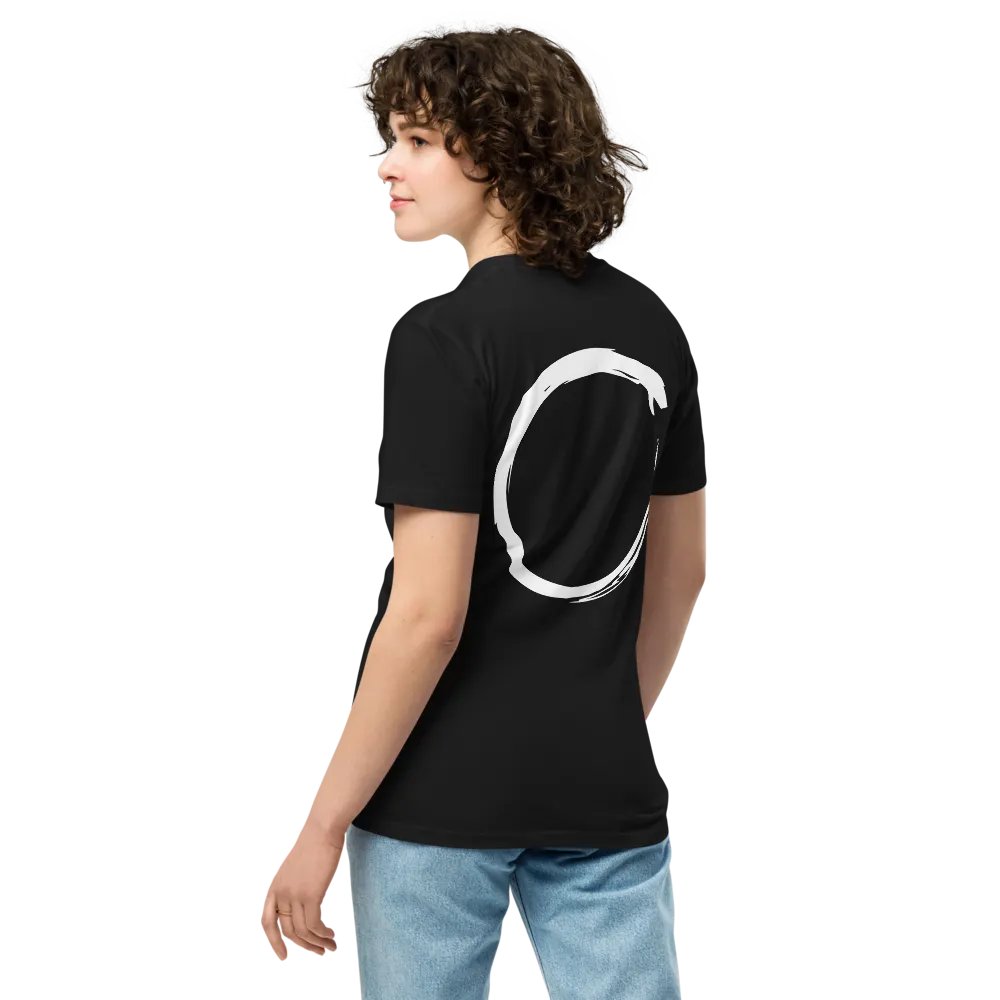 Ouroboros Comfort Unisex T-Shirt product image (12)