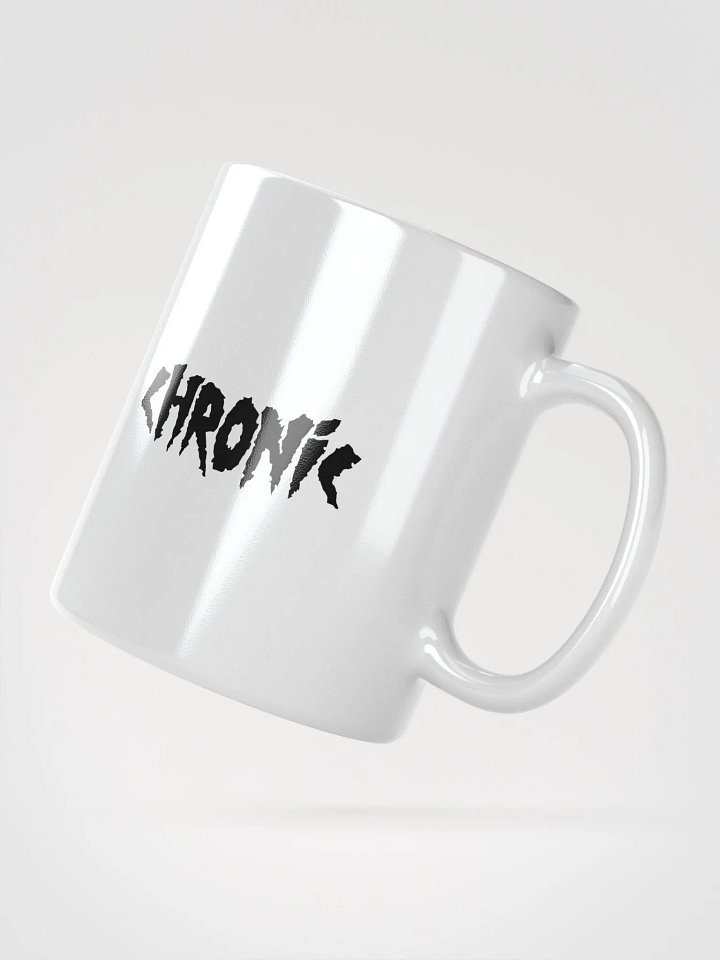 Golden Anniversary Celebration Mug product image (4)