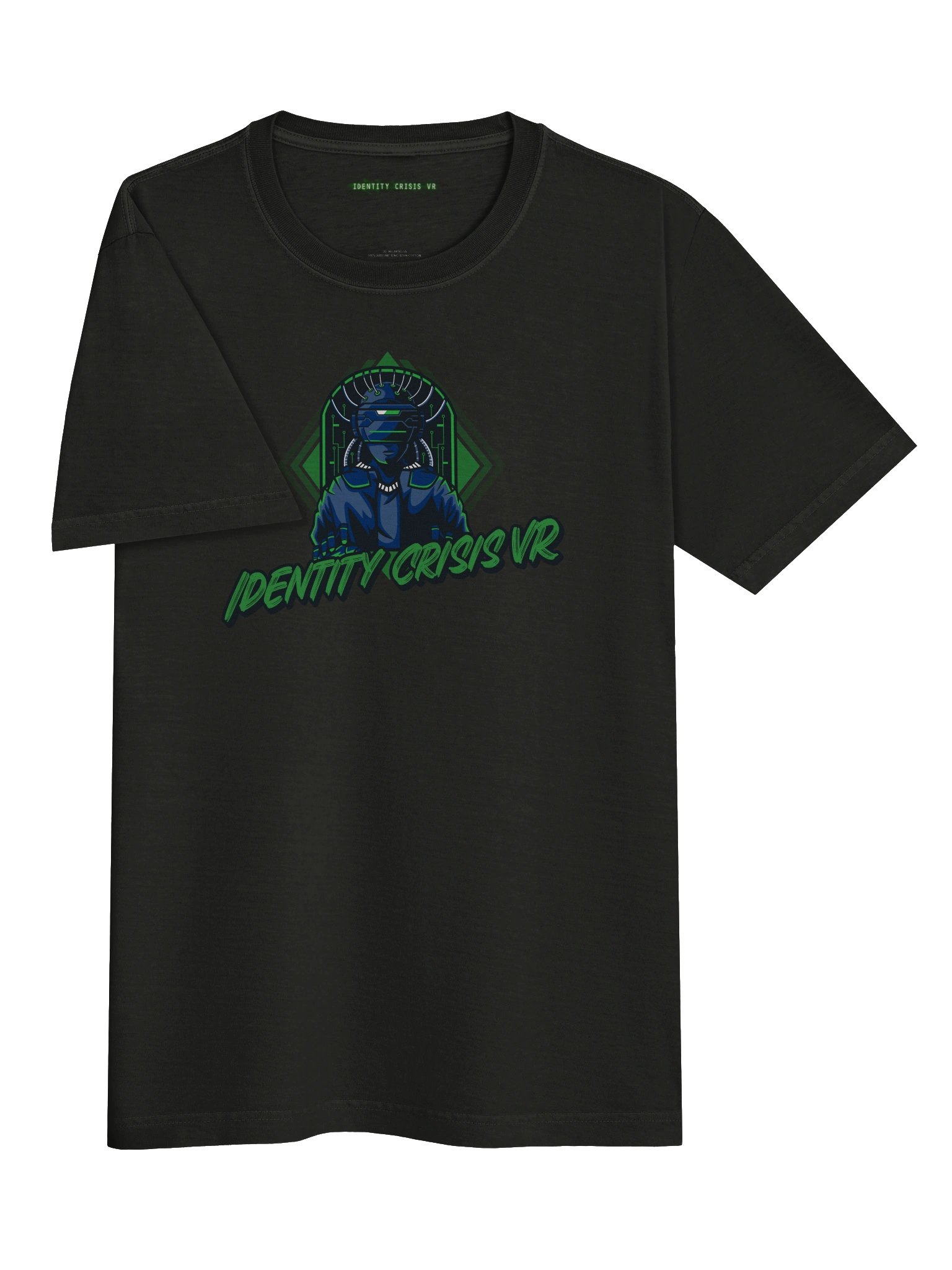 ID T-Shirt product image (8)
