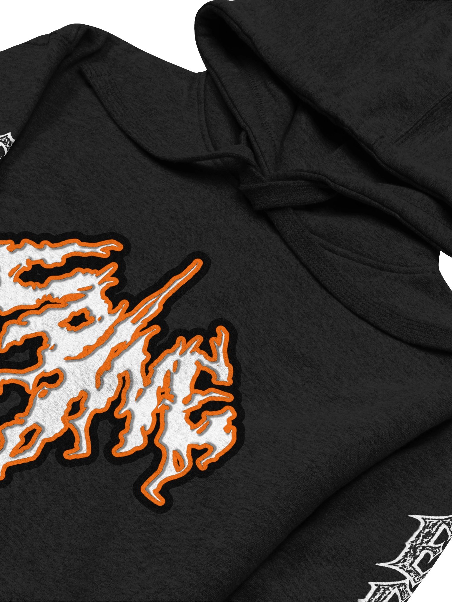 URINE 'ECPC' Unisex Pullover product image (3)