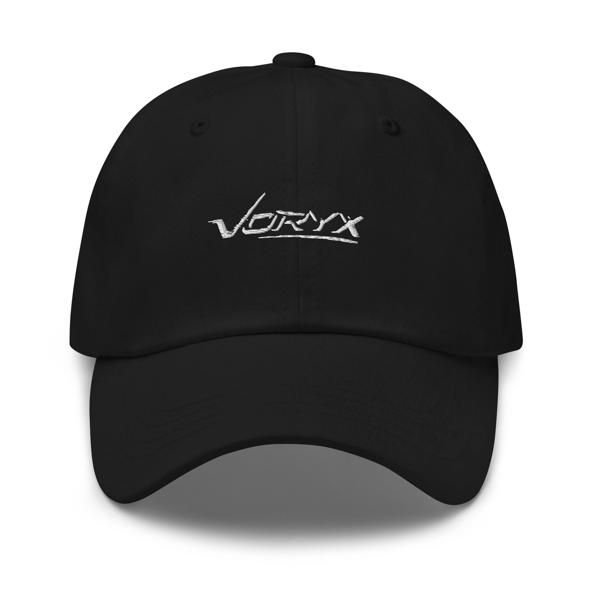 Pixelated Monochrome Classic Dad Hat product image (1)