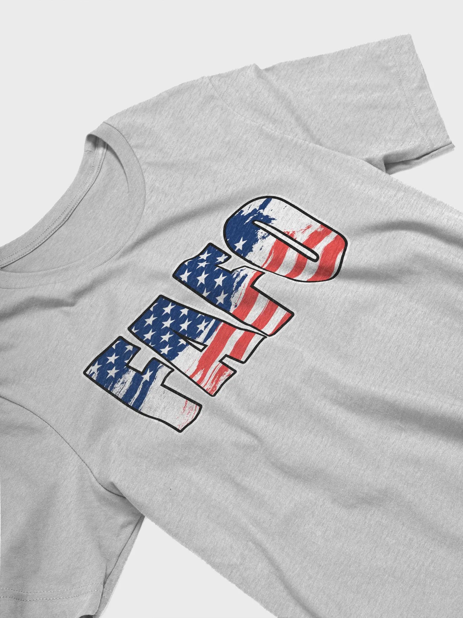 FAFO T-Shirt product image (1)