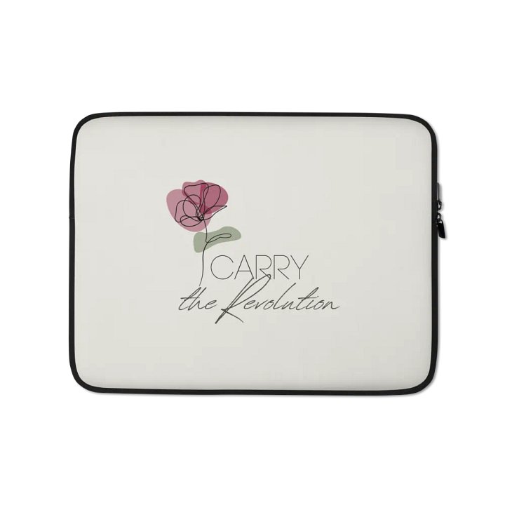 Laptop Sleeve LSFB0142 product image (1)