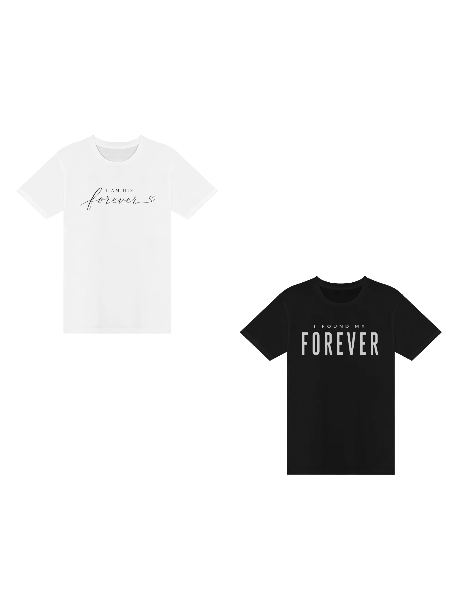 Found My Forever His and Hers Bundle product image (2)