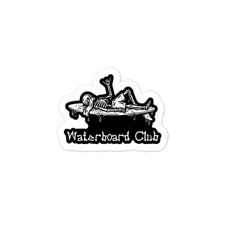 Logo Vinyl Decal product image (1)