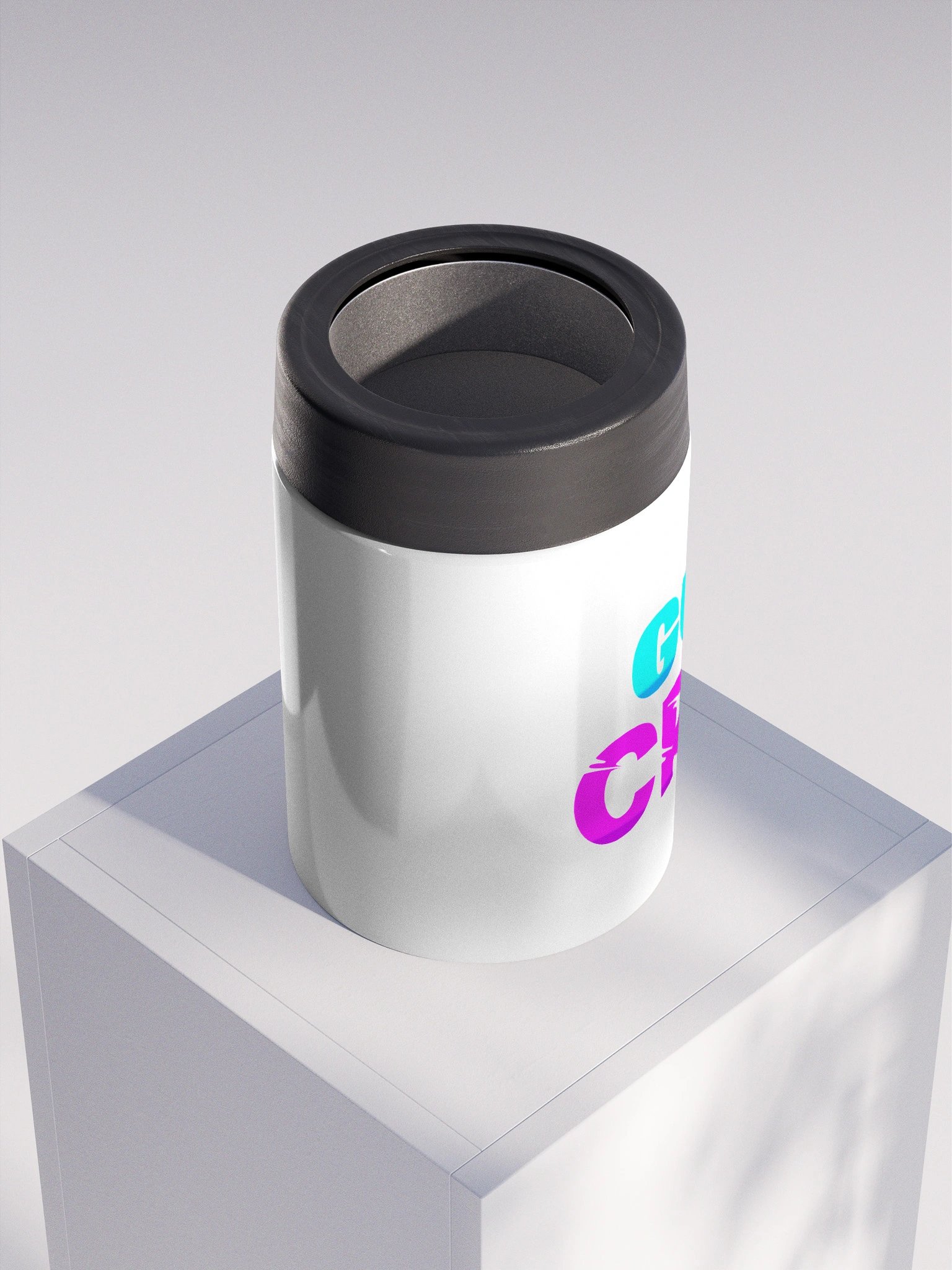 GunsCrew Stainless Steel Koozie product image (4)