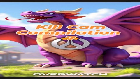 Kill Cam Compilation 7 #overwatch2 #overwatch #overwatchquebec #twitchquebec #ladragonaztv #prodragonqc #twitchaffiliate
