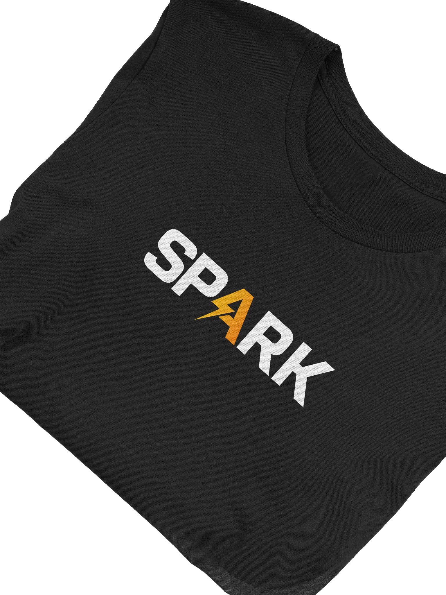 The Official Spark T-shirt product image (5)
