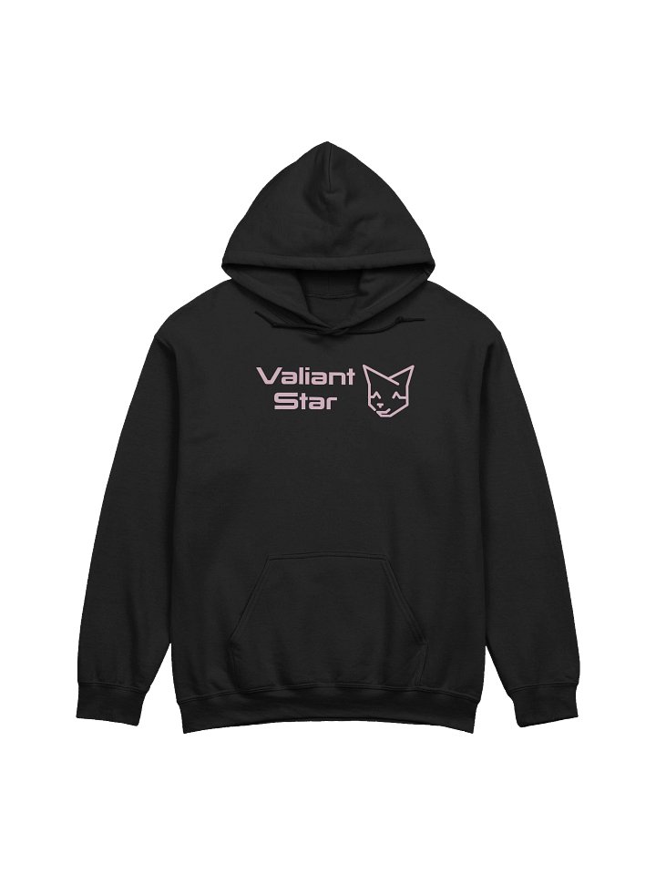 ValStar - Full Brand Pull-Over Hoodie product image (3)
