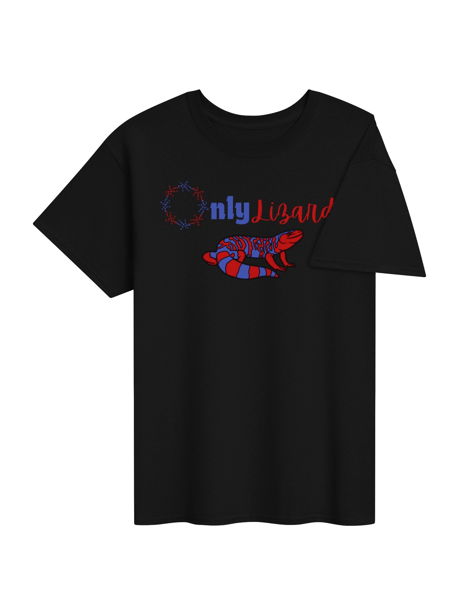 Only Lizards Tee product image (4)