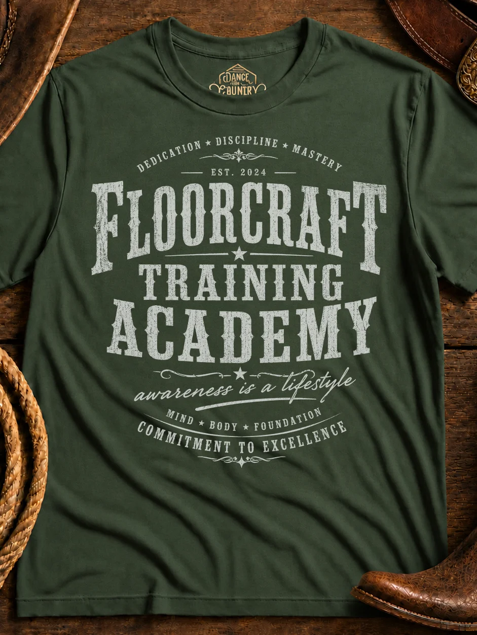 Floorcraft Training Academy product image (1)
