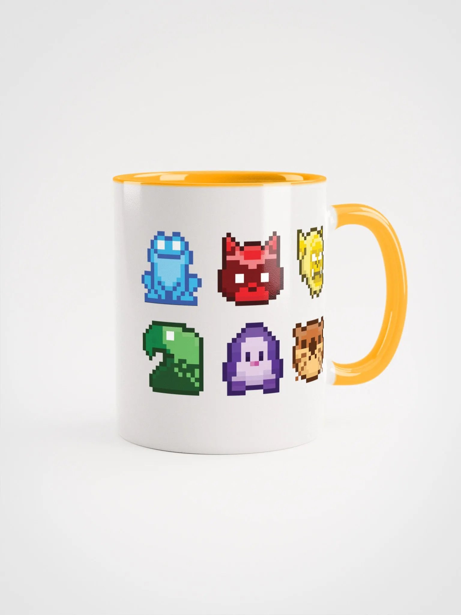Team Mug product image (1)
